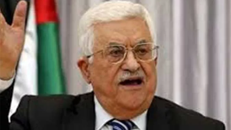 فلسطين:الاحتلال يشن حربا على شعبنا ويسعى لجر المنطقة إلى العنف