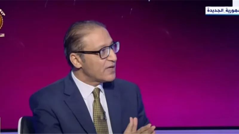 إسلام عفيفي: مصر تشهد خلال هذه الفترة أقل معدل بطالة في تاريخها