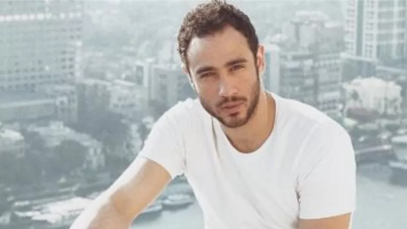 رامى عاشور يكشف كواليس اغنيته الجديدة 