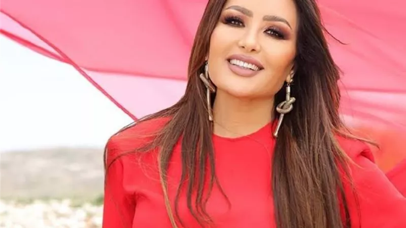 لطيفة: عشت أسعد أيام حياتي في مصر.. وربنا حاميها ومحافظ عليها