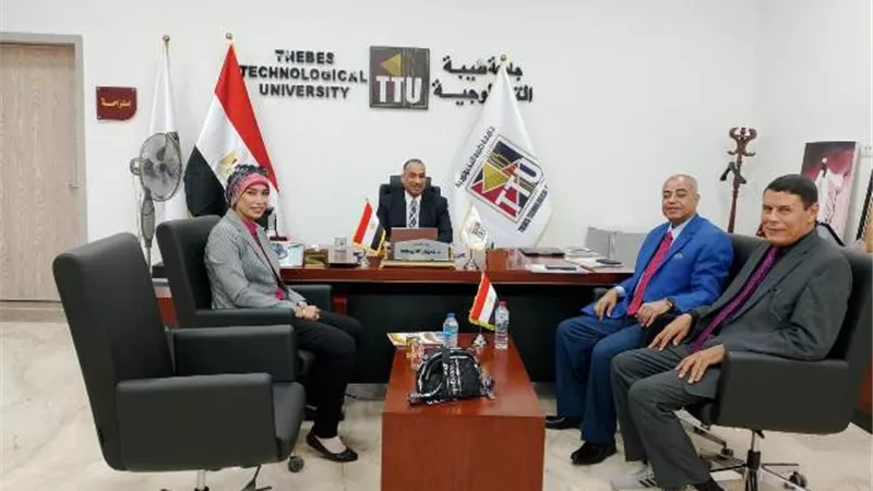 لجان الاستماع للمتقدمين لوظائف أعضاء هيئة التدريس تواصل عملها