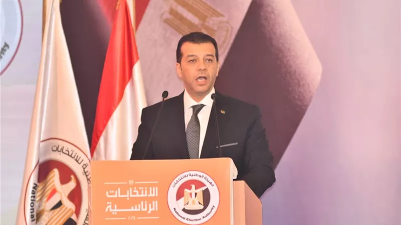 ننشر مكاتب الشهر العقاري لتلقي توكيلات رئاسة الجمهورية بالأقصر