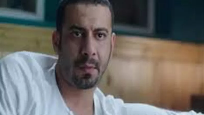 محمد فراج يقع مع أخطر إمبراطورية لتجارة المخدرات فى 