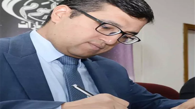 أسامة السعيد : المشروع القومي الأول في مصر هو 