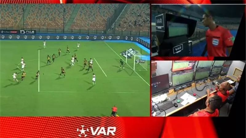 ليس أمينًا.. ميدو يفتح النار على أمين عمر بسبب ركلة جزاء الزمالك