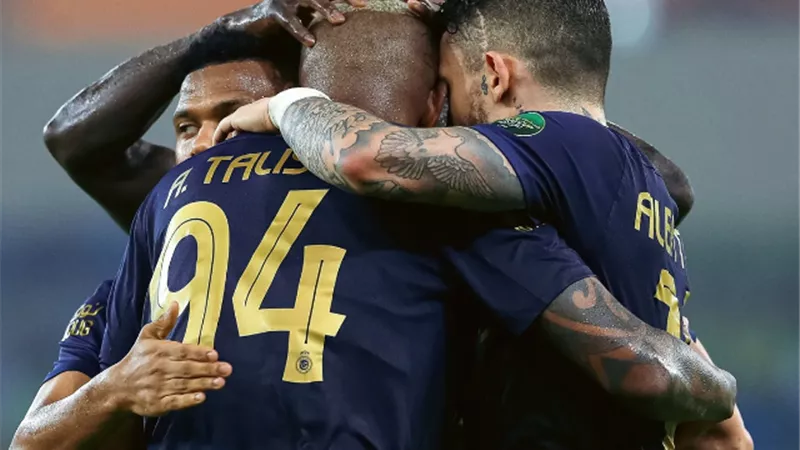 السعودية.. الهلال والنصر إلى ثمن نهائي كأس الملك