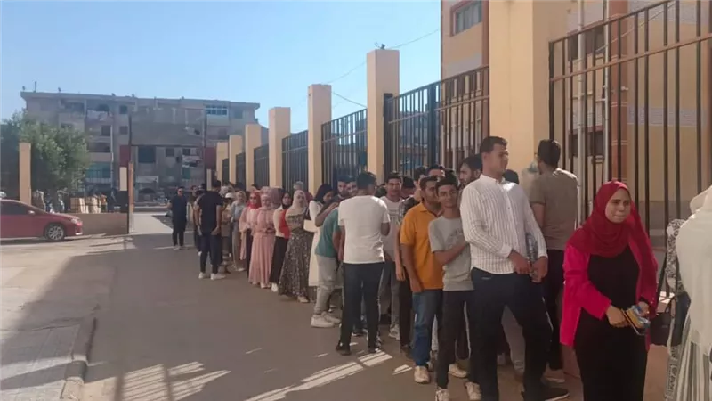 الدفاعات الجوية الروسية تتصدى لهجوم صاروخي فوق القرم