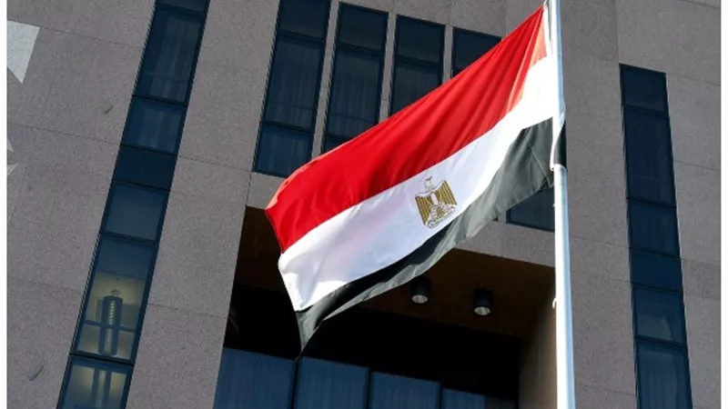 مصر تدين الهجوم الإرهابي ضد القوات البحرينية المشاركة في عملية عاصفة الحزم