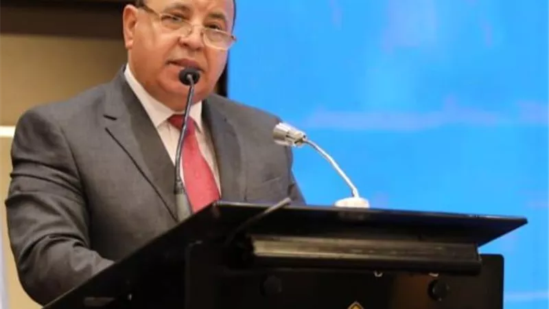 معيط: نستهدف مضاعفة دور القطاع الخاص إلى 65% بالنشاط الاقتصادي