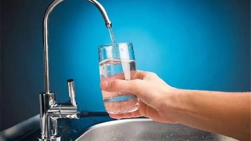 انقطاع المياه ببعض مناطق جمصة غدا لمدة 10 ساعات