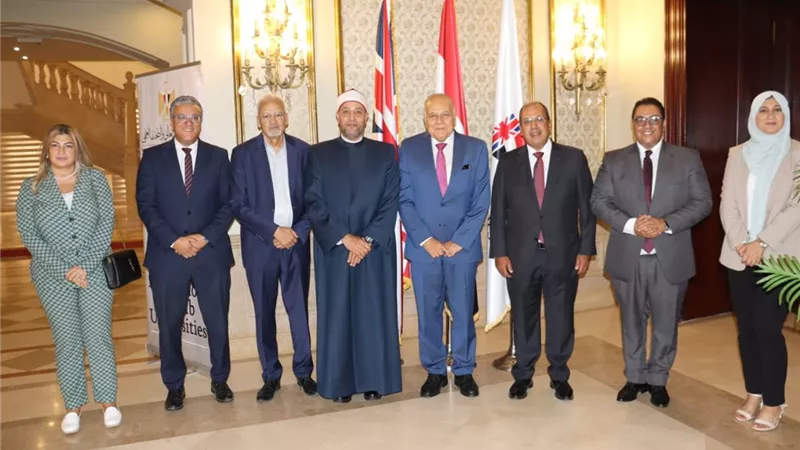 استكمال فعاليات برنامج إعداد قادة التنمية المستدامة