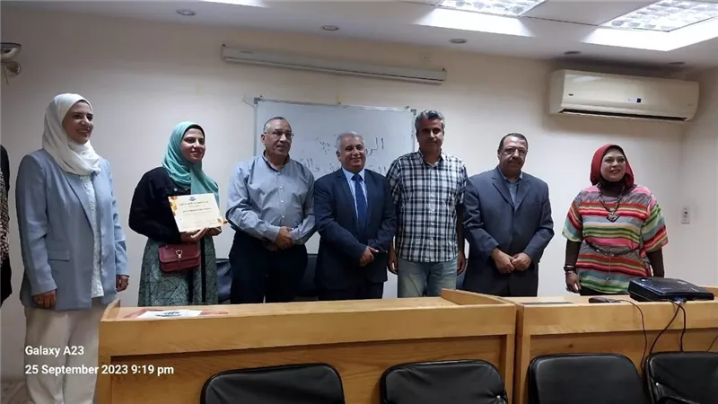 خريجي الترجمة ومتطلبات سوق العمل في ندوة لنادي الترجمة باسيوط