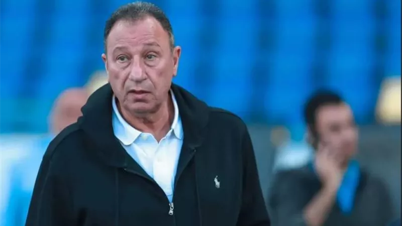 أحمد شوبير يكشف آخر تطورات الحالة الصحية لـ رئيس النادي الأهلي