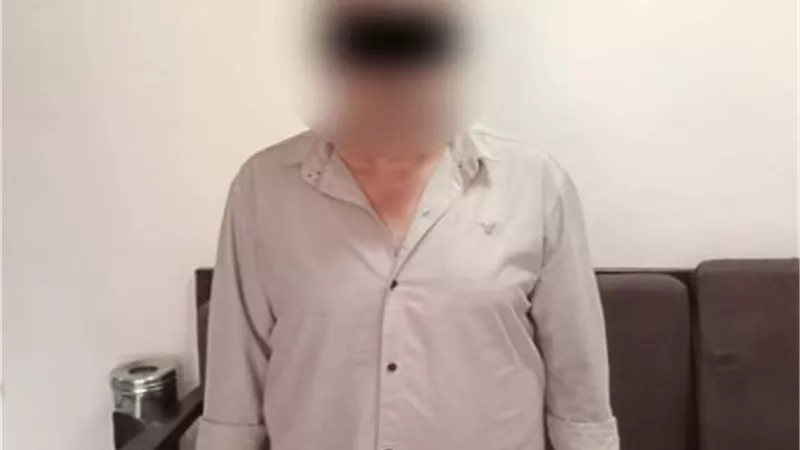 القبض على شخصين هاربين من أحكام قضائية