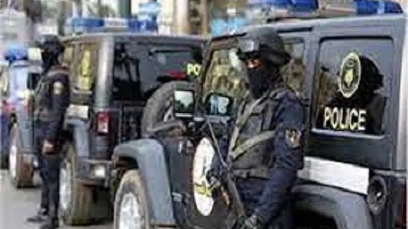 الداخلية: تنفيذ 85 ألف حكم قضائي وضبط 277 قضية مخدرات