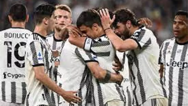 أليجري يعلن قائمة يوفنتوس لمواجهة ليتشى بالدوري الإيطالى