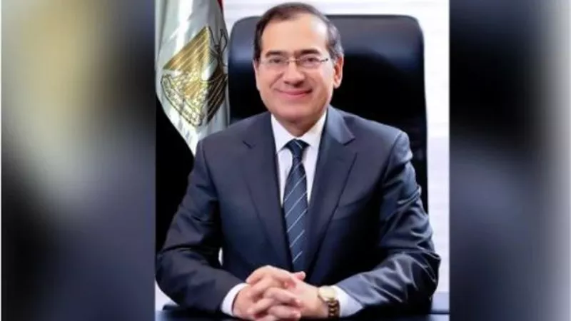 بالأسماء.. وزير البترول يصدر حر كة تنقلات جديدة بشركات القطاع