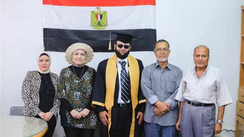 رسالة ماجستير توصى شركات الإتصالات بالإسراع فى التحول الرقمى