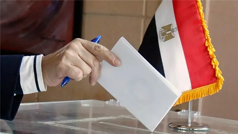 إنتخابات الرئاسة.. استعلم عن موقفك الانتخابي ببطاقة الرقم القومي