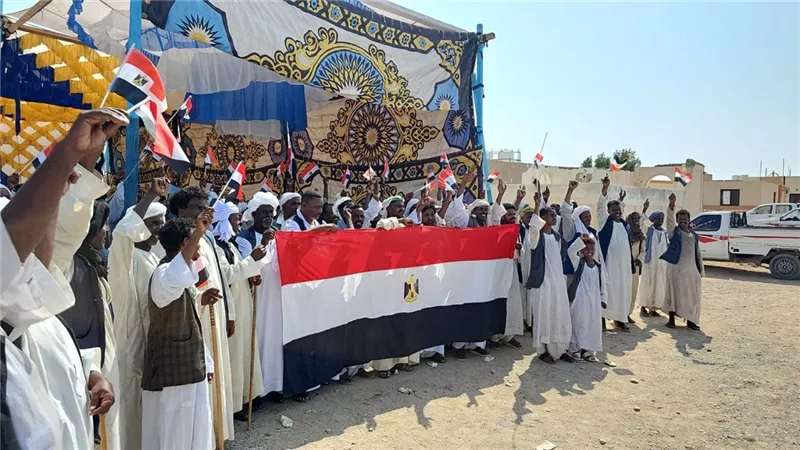 لليوم الثاني.. الآلاف من أعضاء 
