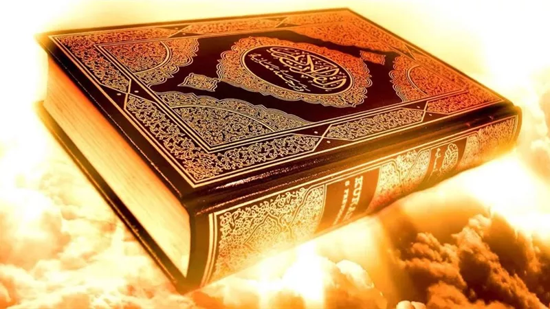 مقومات الداعية الناجح فى ضوء الكتاب والسنة