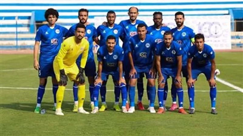 الفيوم يحسم ودية كهرباء الإسماعيلية بهدف زيدان