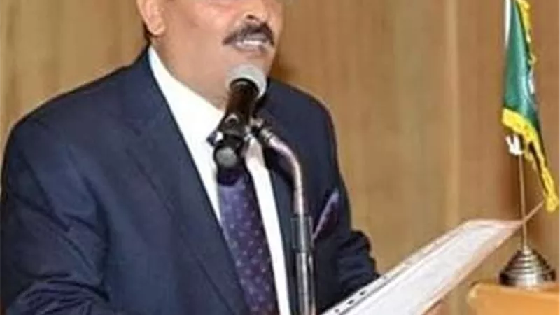 ممثلو التعليم الخاص بالجيزة يطالبون بترشيح الرئيس السيسي