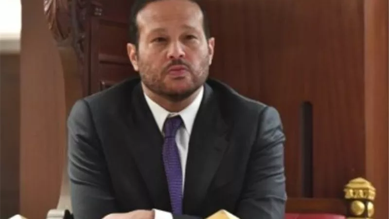 محمد حلاوة رئيس لجنة الصناعة بالشيوخ: أؤيد الرئيس السيسي لفترة مق