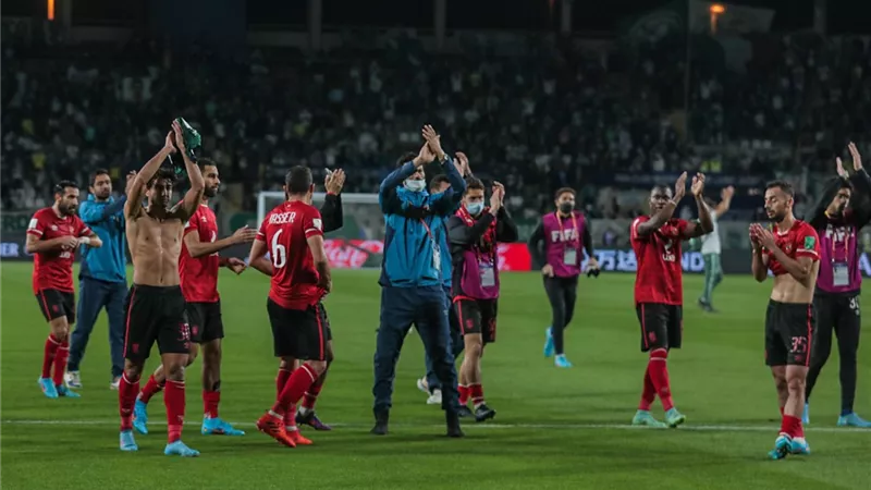 الأهلي يحصل على 2500 تذكرة لأولى مباريات كأس العالم للأندية