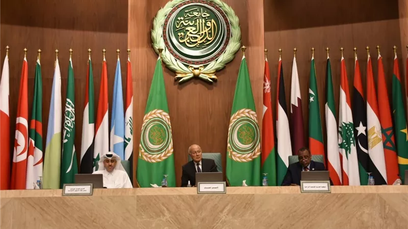 أبو الغيط يوجه نداء لمضاعفة التمويل لسد فجوة الغذاء العربية