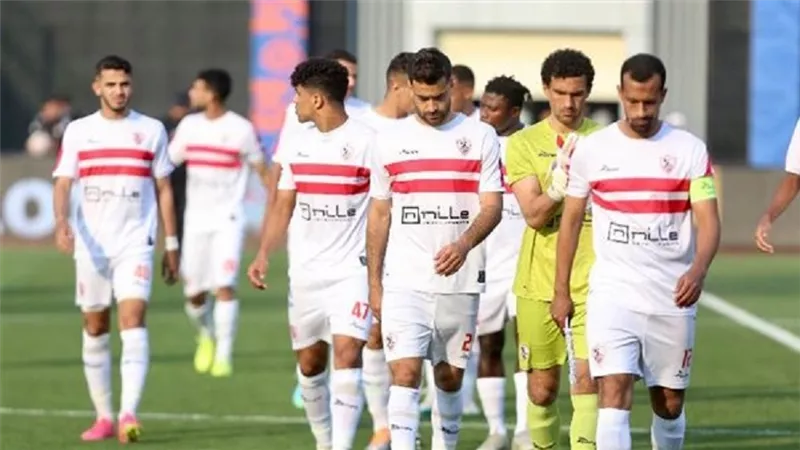 آخر تفاصيل أزمة المستحقات المتأخرة للاعبي الزمالك .. فيديو