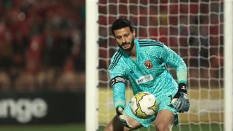 شاهد كواليس تجديد الشناوي للأهلي وموقف المصابين قبل لقاء سان جورج