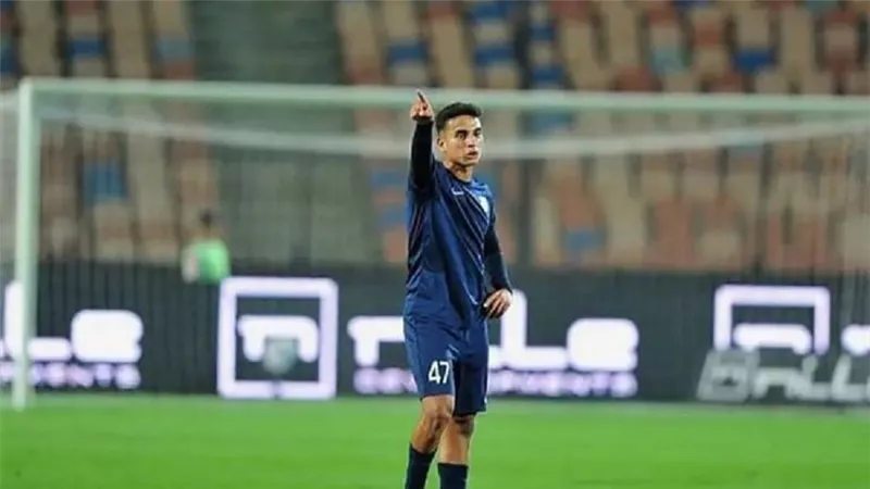 محمود شوقي يكشف حقيقة مفاوضات الأهلي مع لاعب انبي .. فيديو