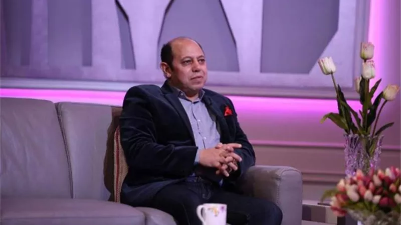 أحمد سليمان: الأجواء الانتخابية في الزمالك لم تحدث منذ فترة طويلة
