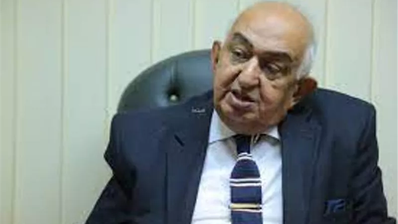اتحاد الكرة ينعى رئيس لجنة الإستئناف