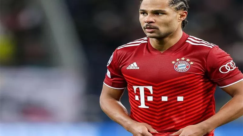 نجم بايرن ميونخ يغيب عن المباريات بسبب الاصابة