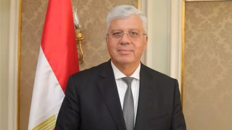 عاشور: مصر تحصل على المرتبة 86 من بين 132 دولة بمؤشر الابتكار