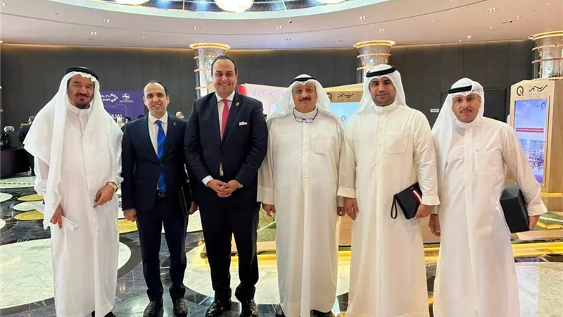 الرعاية الصحية تبحث نقل التجربة المصرية في الإصلاح الصحي للأشقاء