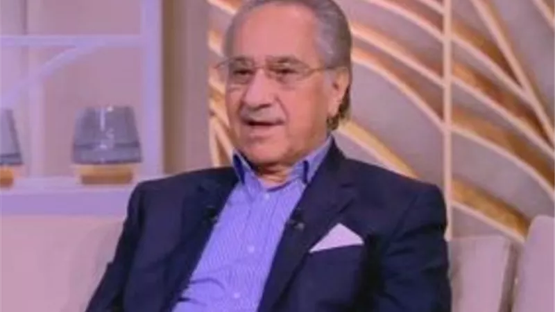 محمد أبو داود رئيساً للجنة تحكيم 