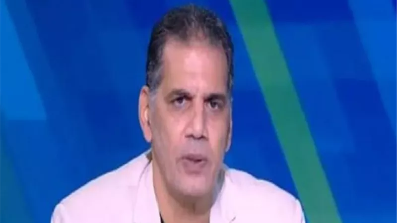أزمة مباراة الزمالك .. الغندور لأمين عمر: تطبيق القانون ليس اقناع لكنه إلزام