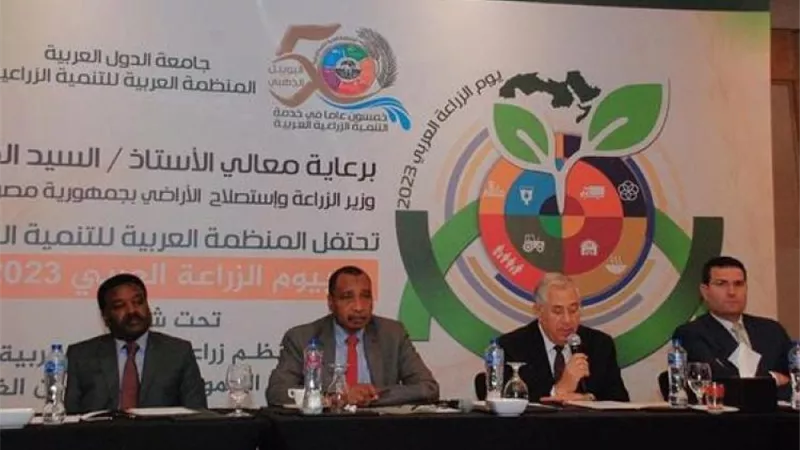القصير: المنطقة العربية من أكثر المناطق تأثرا بالتغيرات المناخية