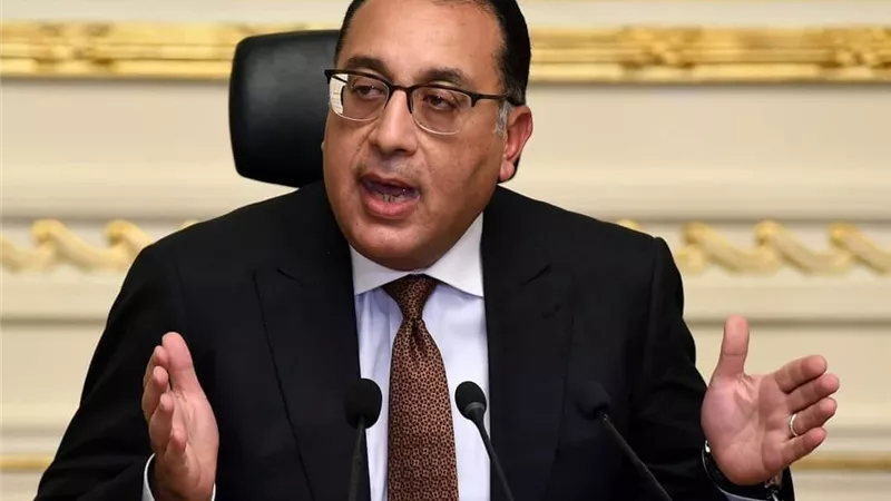 رئيس الوزراء: الخميس 5 أكتوبر إجازة رسمية بمناسبة عيد القوات المسلحة