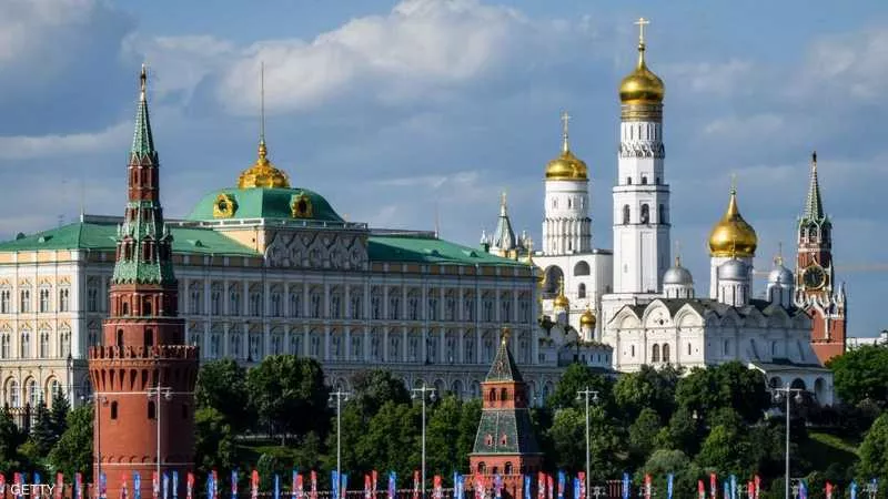 البنك الأوروبي للتنمية يتوقع نمو اقتصاد روسيا 1.5% هذا العام