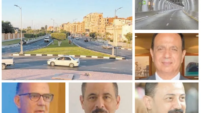 عروس القناة محظوظة في الجمهورية الجديدة