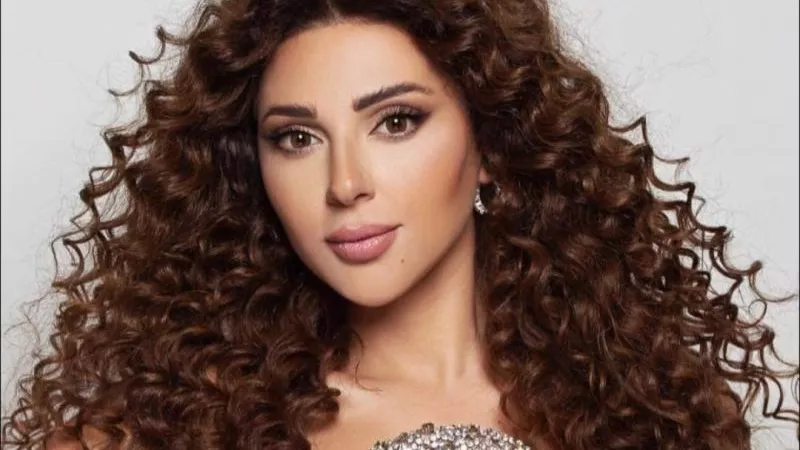 موعد حفل ميريام فارس و أحمد سعد في الإمارات