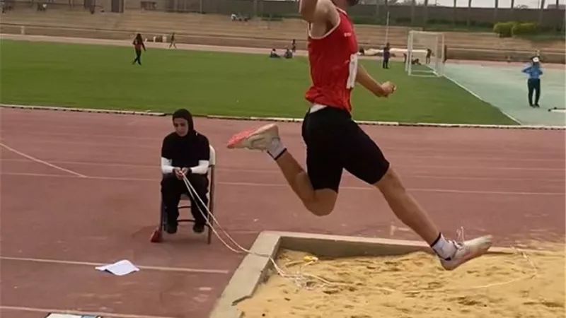 الجامعة المصرية الروسية تحصل على ميدالية فضية فى أسبوع شباب الجامعات.. صور