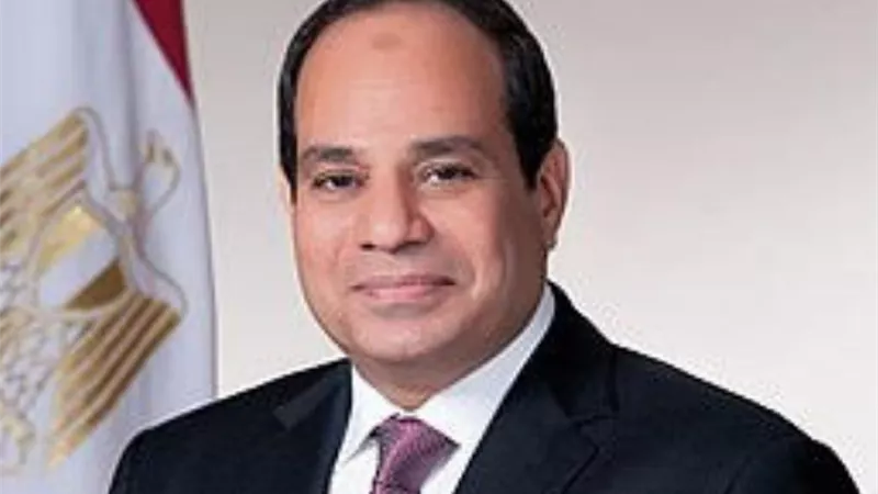 نقيب الأشراف يهنئ الرئيس السيسي والأمتين العربية والإسلامية