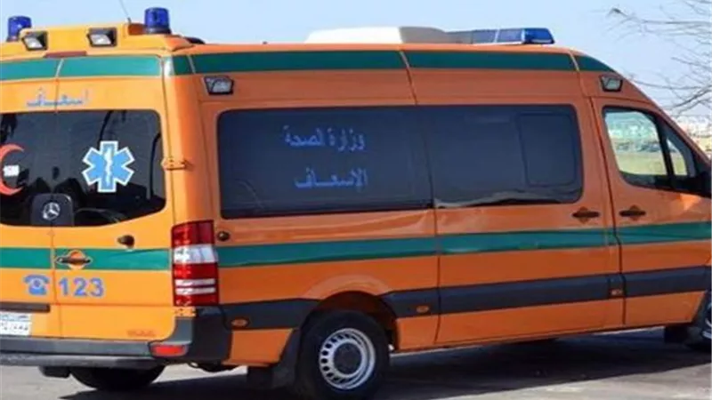 مصرع طالب على يد والده وعمه بالدقهلية