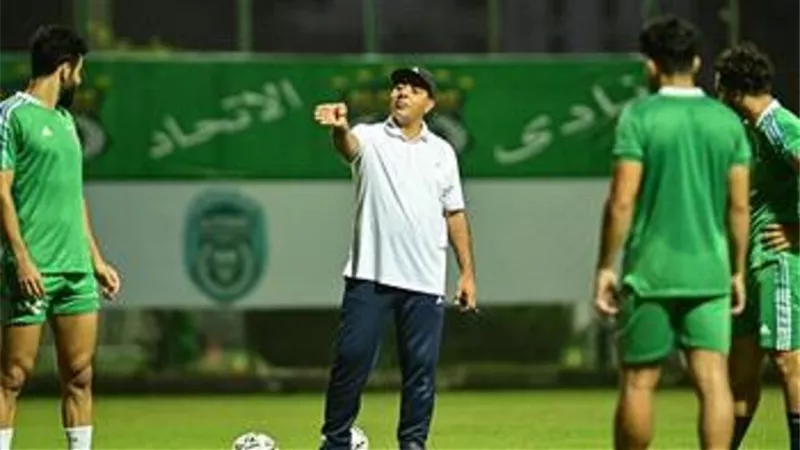 الاتحاد السكندري يعلن قائمته لمواجهة الإسماعيلى بدوري نايل