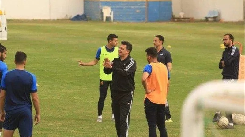الإسماعيلي يعلن قائمته لمواجهة الاتحاد السكندري بدوري نايل